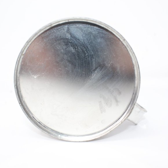 Vintage Bonanza Cartwright Family Ponderosa Ranch Nevada USA Tin Metal Cup Mug - Picture 5 of 5